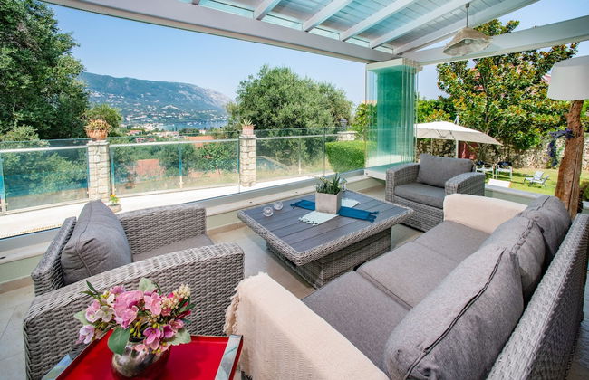 Oneirodromio by White Dream Villas - Foto 31