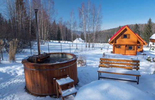 Górskie Wytchnienie Domki Karkonosze - Photo 54