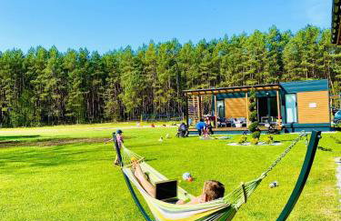 Agroturystyka Wena - luksus w naturze - Foto 32