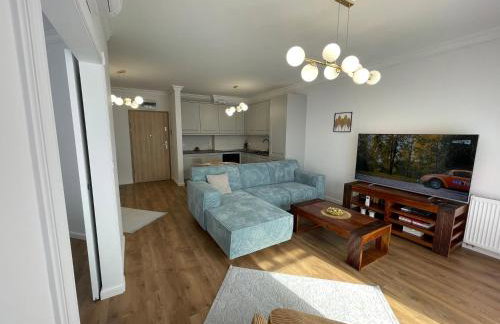 Apartament 32 NOWA WIEJSKA Olecko Mazury Garbate - Foto 38