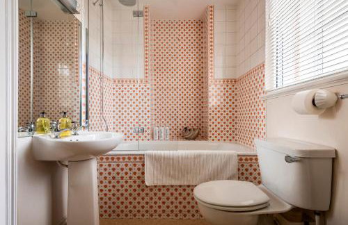 West House - Foto 16