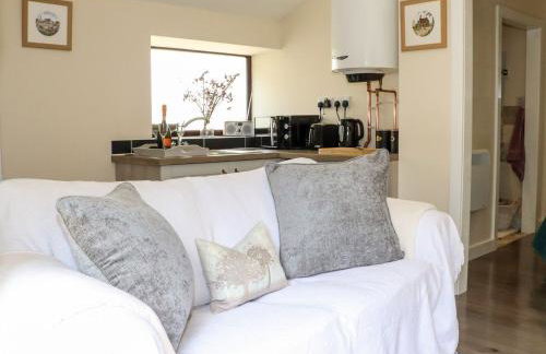 Lannlyvri Lodge - Foto 3