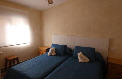 CASA RURAL LA BLANQUITA - Foto 3