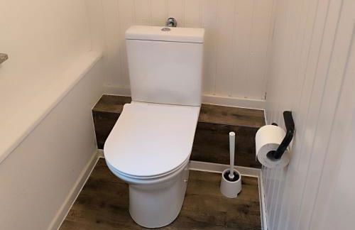 Apartment Amsterdam - Berlin - Foto 13