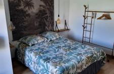 Ty Grain de Sel : logement privatif avec piscine, jardin et patio - Foto 20