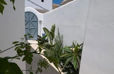 Skalani house avec jacuzzi - Foto 17