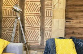 Longère des Galinoux - Photo 22