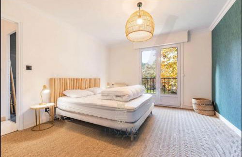 Villa proche golf du Touquet - Foto 24