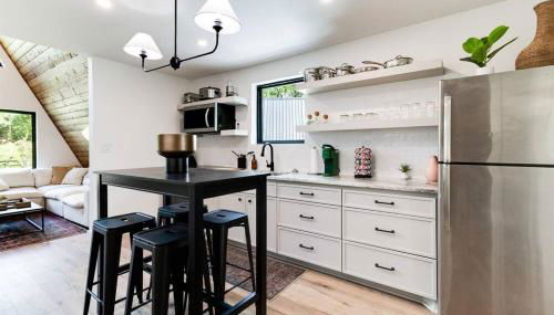 Willow A-Frame - Foto 2