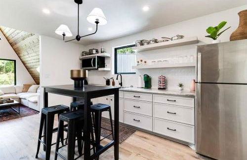 Willow A-Frame - Foto 2