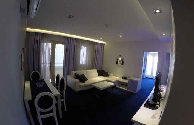 Apartments M Palace - Foto 9