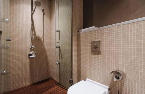 Rabadan Brand New Amazing House with Terrace Parking - Foto 76