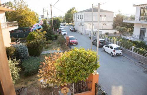 Athina's House - Foto 62