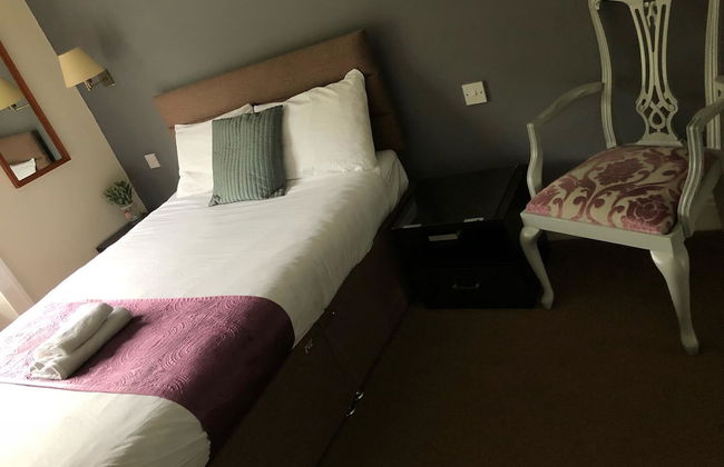 Gomersal Lodge Hotel - Foto 5