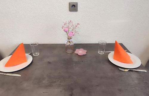 Unterkunft REHBERG Zimmer I - Foto 3