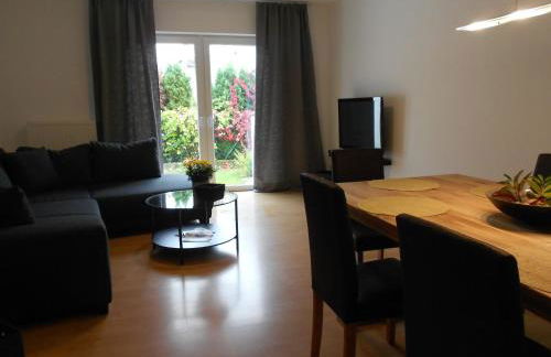 S-Gästehaus 85 - Photo 7