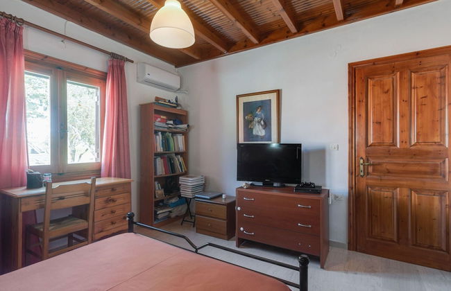 Simplistic Villa in Korfu near Sea Beach - Foto 8