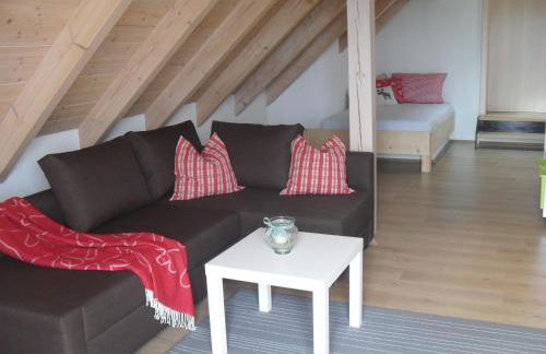 Ferienwohnung Elisabeth - Foto 14