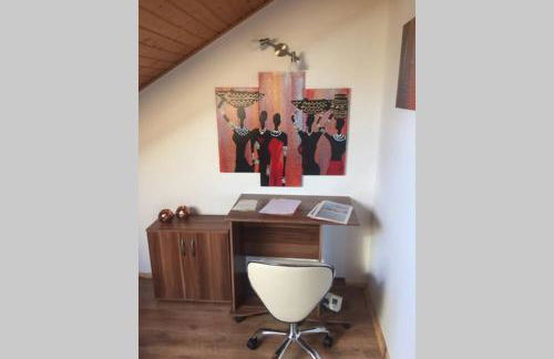 Gästehaus Sansibar - Foto 8