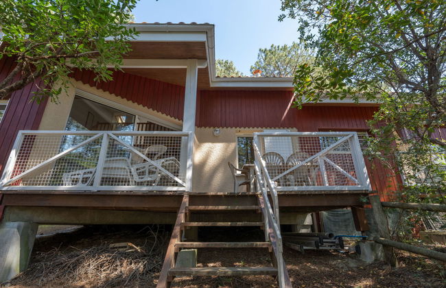 Golf Loisirs - Foto 19