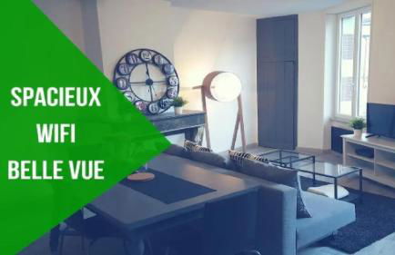 Appartement du GET - Foto 1