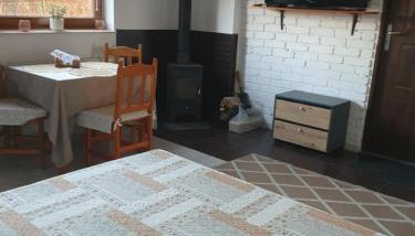 Domek w Zaciszu - Foto 5