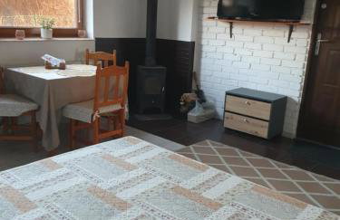 Domek w Zaciszu - Foto 5