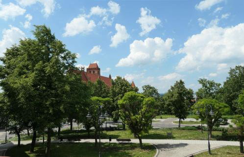 Apartamenty Parkowe nr 5 - Foto 20