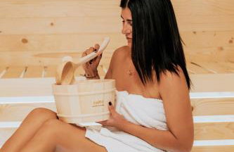 Świerkowisko cisza las plaża blisko - Foto 64