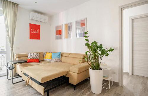 Pomodoro House - Luminoso appartamento vicino Linate, Duomo, Fabrique, Unipol Dome - Foto 20