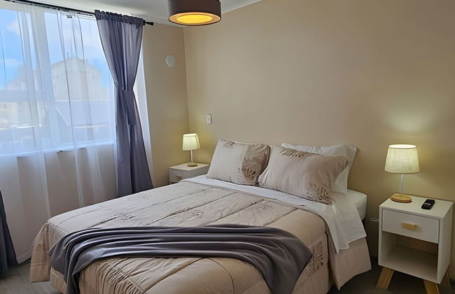 Oceana Suites Volcán Villarrica - Photo 6