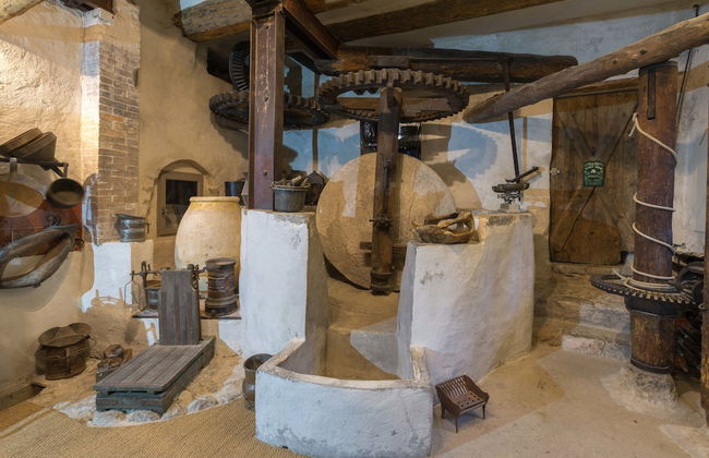 Moulin Sainte Anne - Foto 33