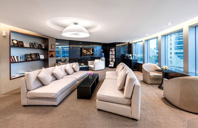 Ascott Huai Hai Road Shanghai - Foto 44