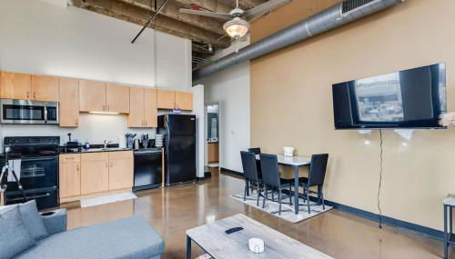 West Loop - City Views With In & Out Parking 4 - Foto 4