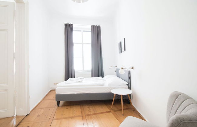 HeyMi Apartments Stadtpark - Foto 4