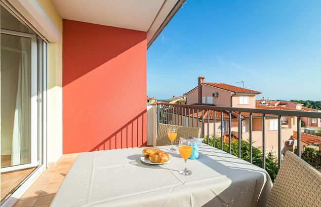 Residence Kamenjak - Foto 64