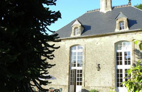 18th-Century Normandy Stay - Foto 6
