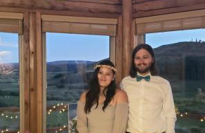 Wapiti Retreat at 22 West Cabins and Recreation - Foto 20