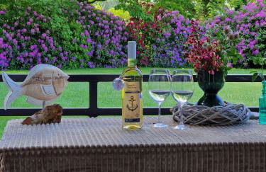 Ferienwohnung Hansens - Foto 6