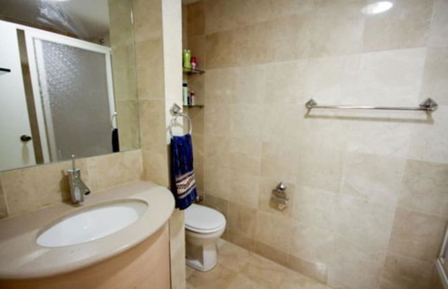 David Village with Pool & Patio - Foto 13