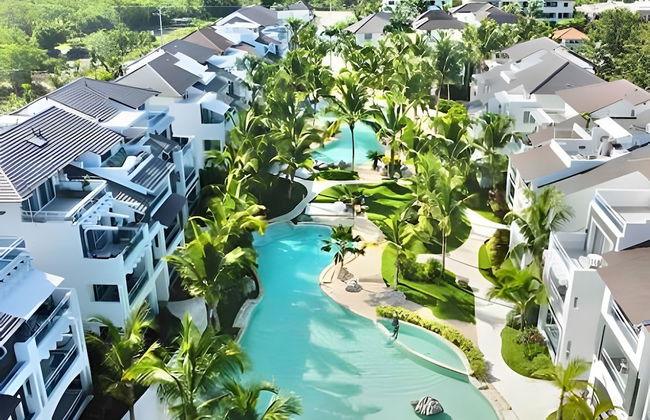 Estrella Dominicus by Advantage Club - Foto 45