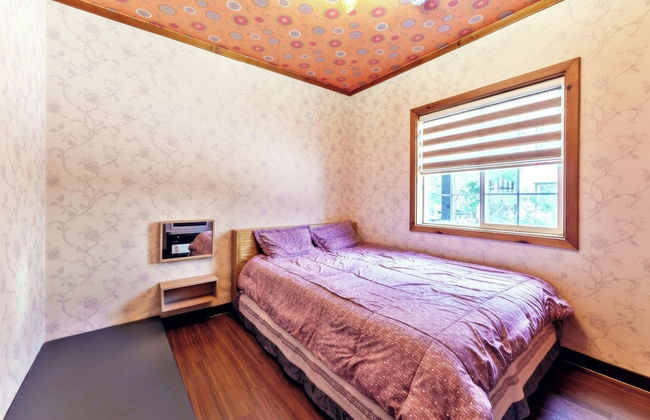 Muju Cherish Pension - Foto 15