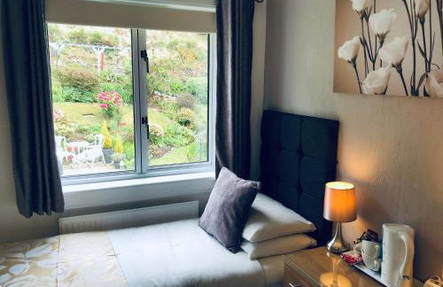 Hillview Guest House - Foto 34