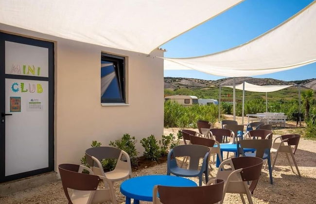 Veranda Mobile Home - Terra Park Spiritos - Foto 12