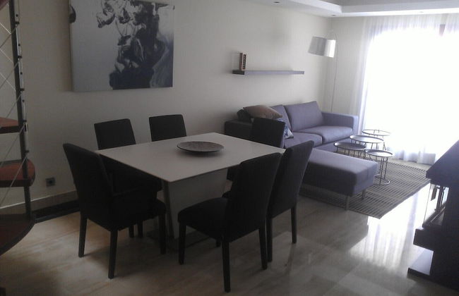 Penthouse With Private Pool - Foto 13