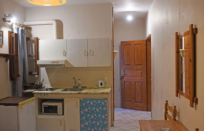 Nikos Studio 4 in Gialiskari - Foto 5