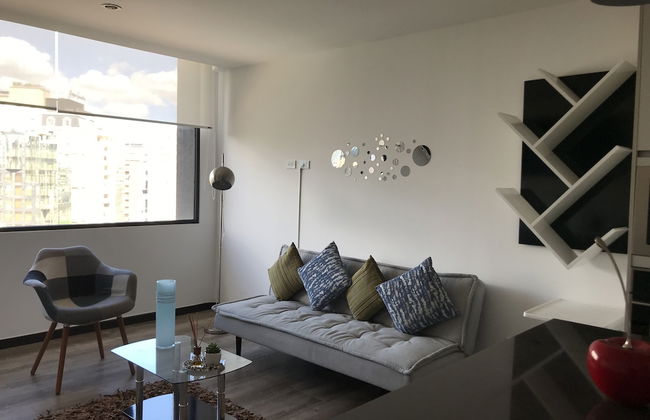 Bluezone Apartments - Photo 48