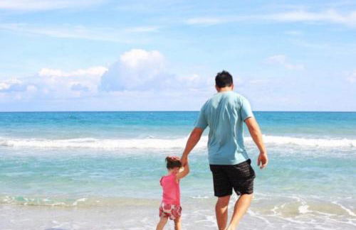 MI CAPRICHO 9C BEACHFRONT- Apartment with sea view - Costa del Sol - Photo 9