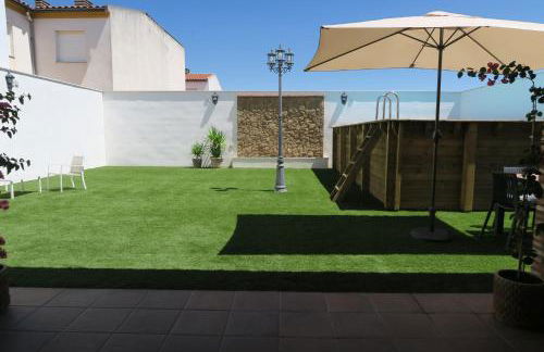 Casa Rural La Molinera Riolobos Caceres - Photo 5