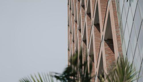 Loft Duplex NYC Berrini 1503 - Foto 4